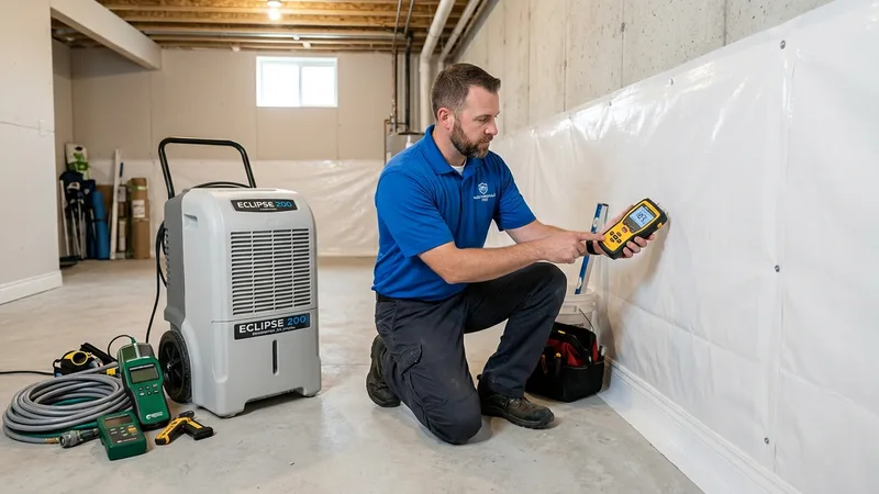 Carpet Mold Removal service in Littleton, CO